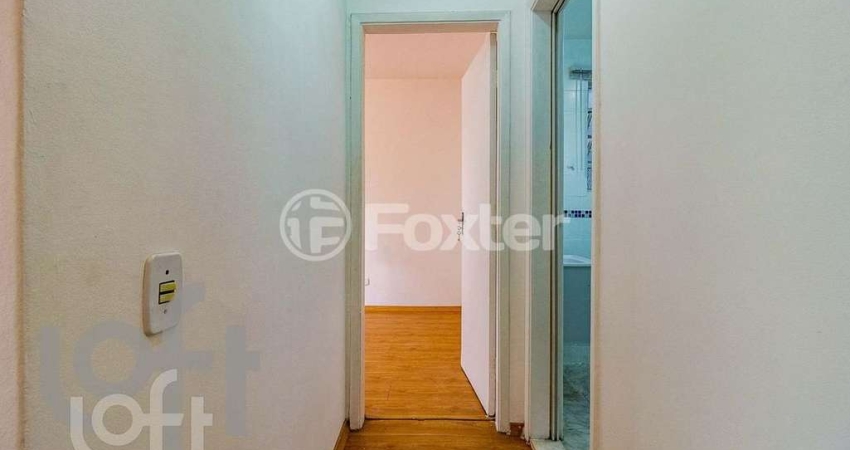 Apartamento com 3 quartos à venda na Alameda Jauaperi, 1096, Moema, São Paulo