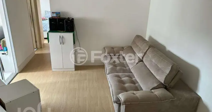 Apartamento com 2 quartos à venda na Rua Vinte e Dois de Agosto, 505, Vila Bela Vista (Zona Norte), São Paulo
