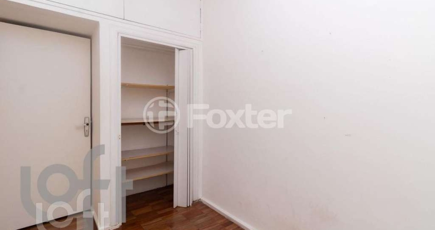 Apartamento com 3 quartos à venda na Avenida Rouxinol, 388, Indianópolis, São Paulo