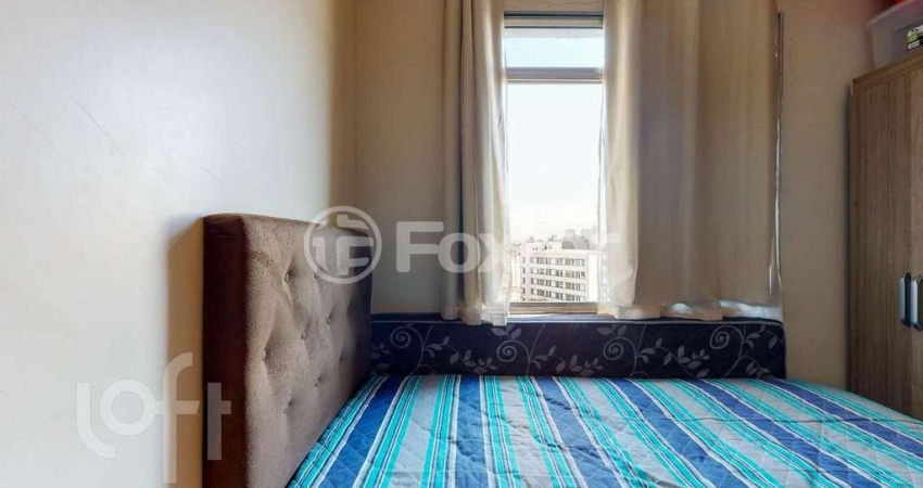 Apartamento com 1 quarto à venda na Rua Tabatinguera, 470, Sé, São Paulo