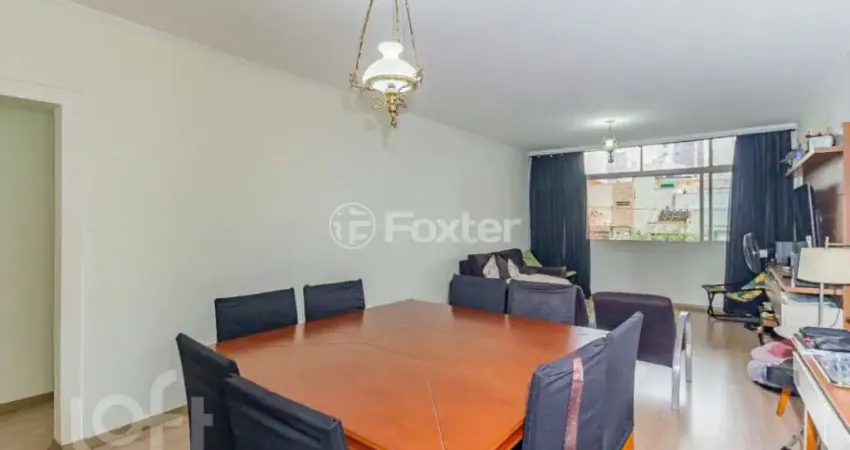Apartamento com 4 quartos à venda na Alameda Barão de Limeira, 1524, Campos Eliseos, São Paulo