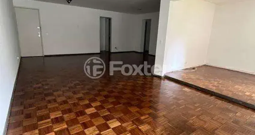 Apartamento com 3 quartos à venda na Rua Oscar Freire, 1412, Cerqueira César, São Paulo