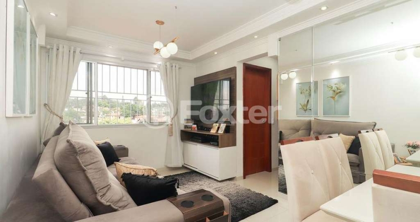 Apartamento com 2 quartos à venda na Avenida Professor Vicente Ráo, 2176, Jardim Petrópolis, São Paulo
