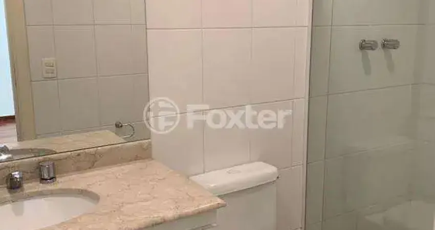 Kitnet / Stúdio à venda na Rua Visconde de Taunay, 627, Vila Cruzeiro, São Paulo