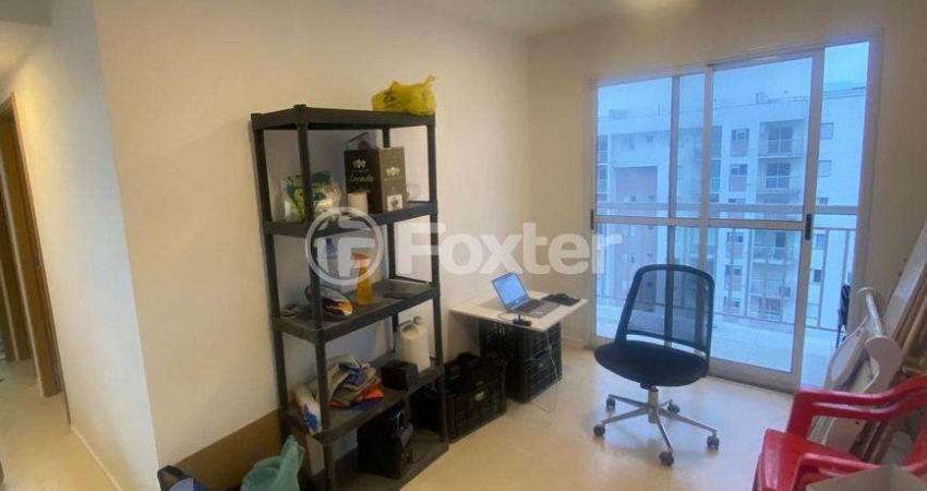 Kitnet / Stúdio à venda na Avenida Aricanduva, 9110, Jardim Colonial, São Paulo