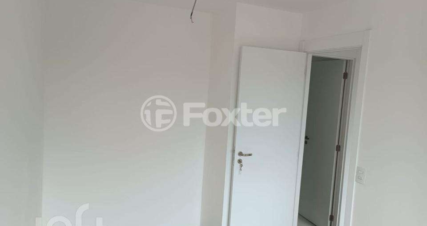 Apartamento com 2 quartos à venda na Rua Serra de Jairé, 78, Quarta Parada, São Paulo
