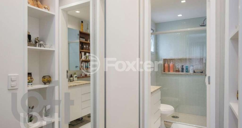 Apartamento com 1 quarto à venda na Rua do Paraíso, 667, Paraíso, São Paulo