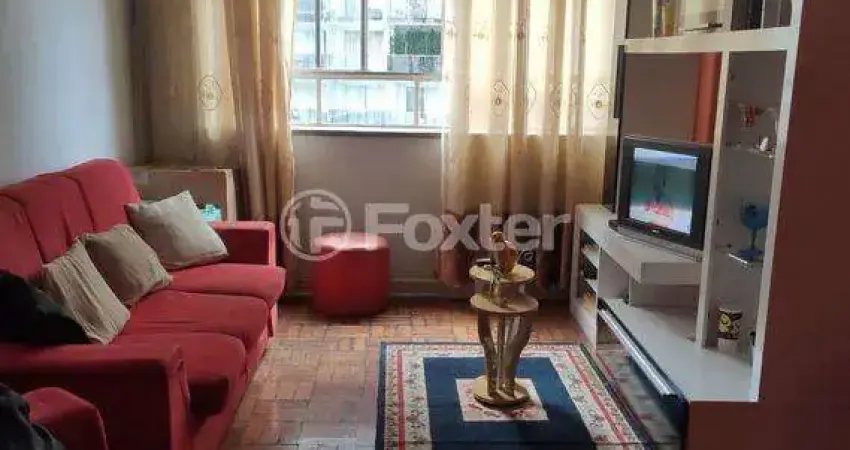 Apartamento com 3 quartos à venda na Rua Oscar Cintra Gordinho, 223, Liberdade, São Paulo