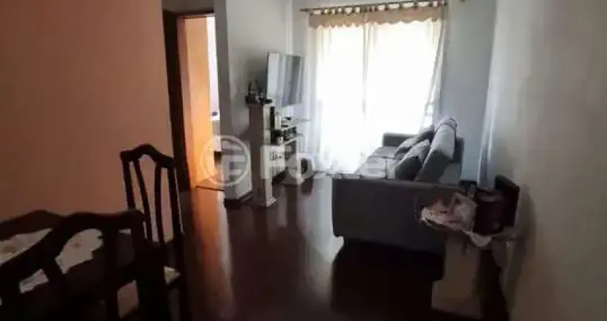 Apartamento com 2 quartos à venda na Rua Pastor Agenor Caldeira Diniz, 1323, Jardim Imperador (Zona Leste), São Paulo