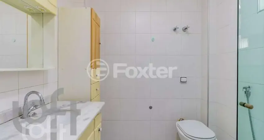Apartamento com 2 quartos à venda na Rua Lavradio, 147, Barra Funda, São Paulo