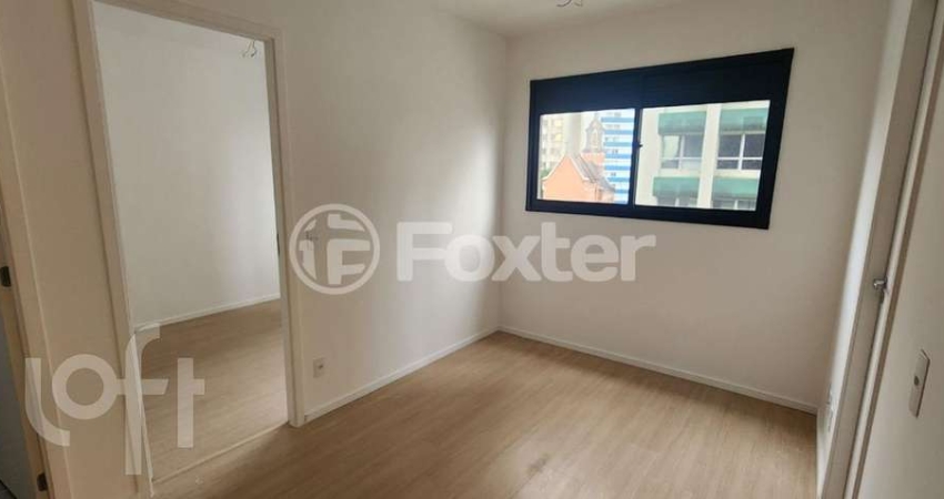 Apartamento com 2 quartos à venda na Rua Conde de Sarzedas, 135, Sé, São Paulo