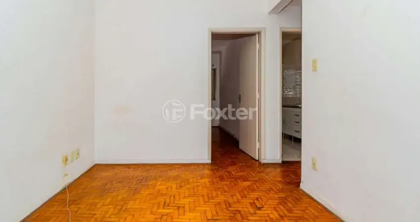 Apartamento com 1 quarto à venda na Rua Conde de Sarzedas, 223, Sé, São Paulo