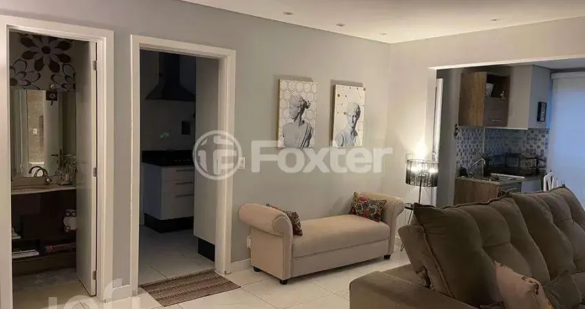 Apartamento com 3 quartos à venda na Rua José Gomes Falcão, 215, Parque Industrial Tomas Edson, São Paulo