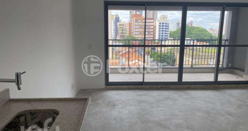 Kitnet / Stúdio à venda na Rua Carlos Petit, 215, Vila Mariana, São Paulo