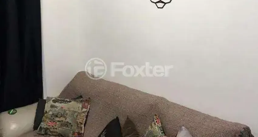 Apartamento com 2 quartos à venda na Avenida Parada Pinto, 2511, Vila Nova Cachoeirinha, São Paulo