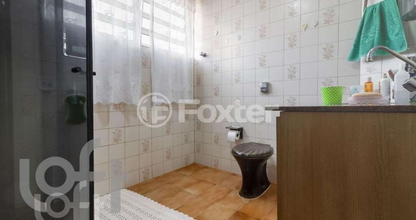 Apartamento com 3 quartos à venda na Rua José Getúlio, 261, Liberdade, São Paulo
