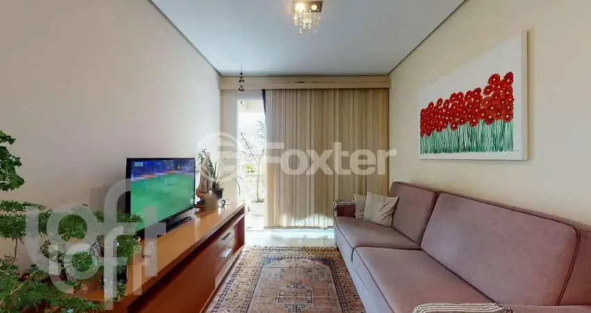 Apartamento com 2 quartos à venda na Rua do Boqueirão, 185, Saúde, São Paulo