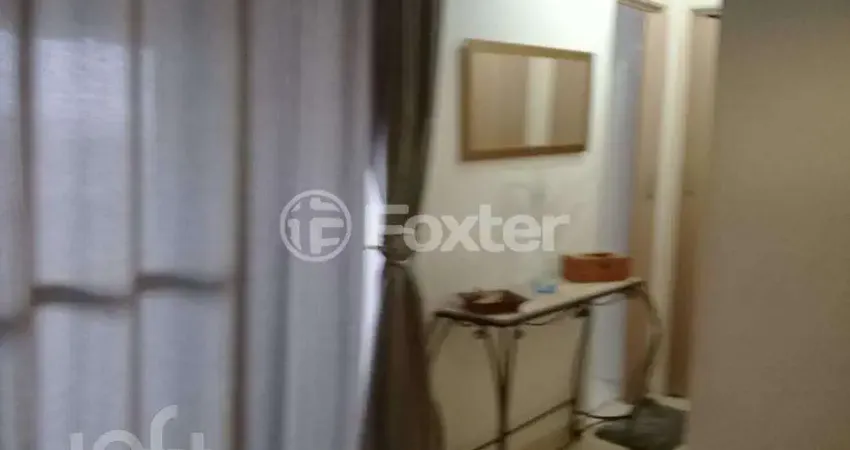 Apartamento com 2 quartos à venda na Rua Vinte e Dois de Agosto, 505, Vila Bela Vista (Zona Norte), São Paulo