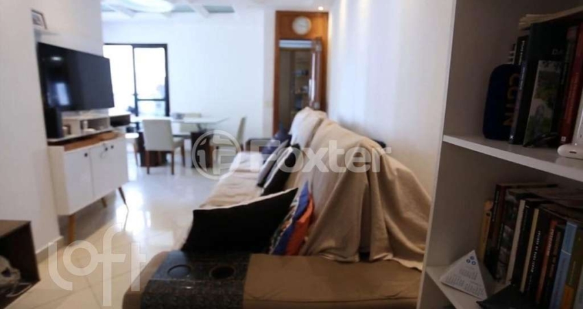 Apartamento com 3 quartos à venda na Rua José Getúlio, 442, Liberdade, São Paulo