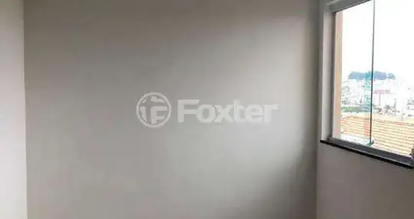 Apartamento com 2 quartos à venda na Rua Antônio Neto Caldeira, 467, Vila Antonieta, São Paulo