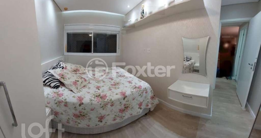 Apartamento com 2 quartos à venda na Rua Glicério, 114, Liberdade, São Paulo