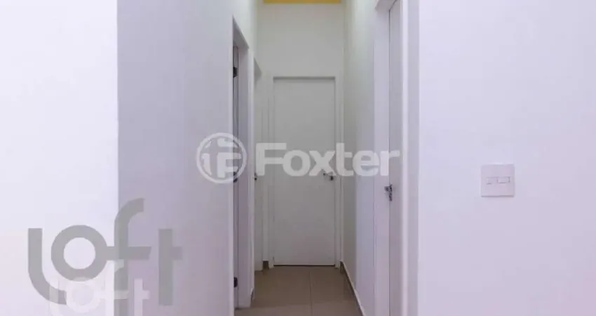 Apartamento com 3 quartos à venda na Rua Engenheiro Guilherme Cristiano Frender, 1275, Vila Antonieta, São Paulo