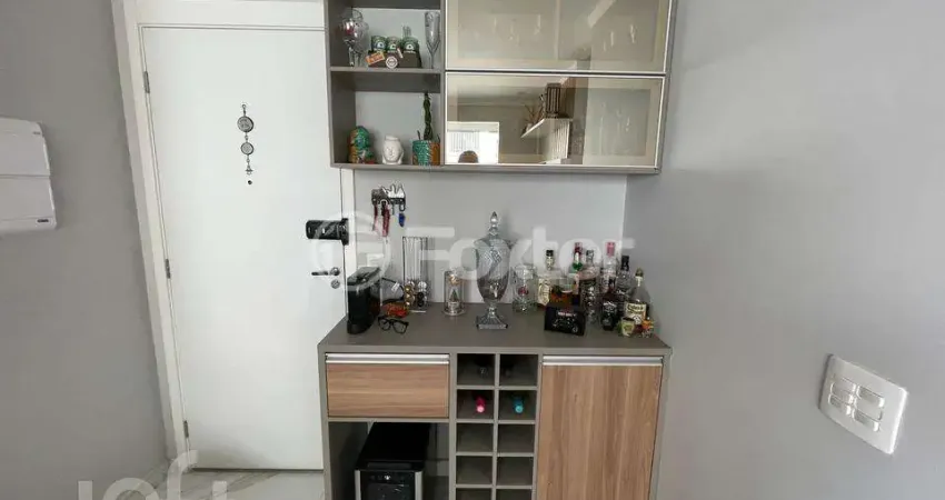 Apartamento com 2 quartos à venda na Rua Josef Kryss, 120, Parque Industrial Tomas Edson, São Paulo