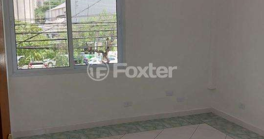 Apartamento com 3 quartos à venda na Rua Doutor José de Queirós Aranha, 19, Vila Mariana, São Paulo
