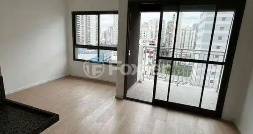 Apartamento com 1 quarto à venda na Rua da Várzea, 374, Várzea da Barra Funda, São Paulo