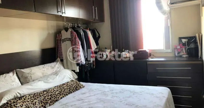 Apartamento com 2 quartos à venda na Rua Itaiquara, 99, Itaberaba, São Paulo