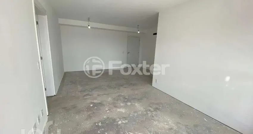 Apartamento com 4 quartos à venda na Rua Miragaia, 201, Butantã, São Paulo
