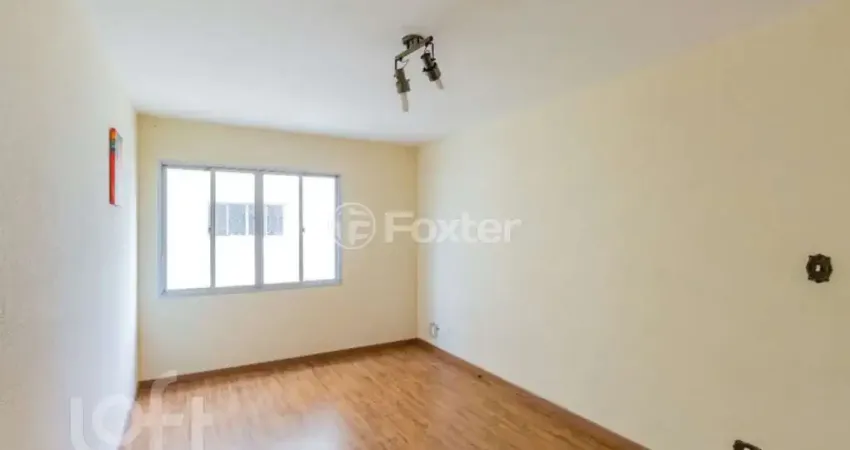Apartamento com 1 quarto à venda na Rua Antônio Tavares, 603, Cambuci, São Paulo