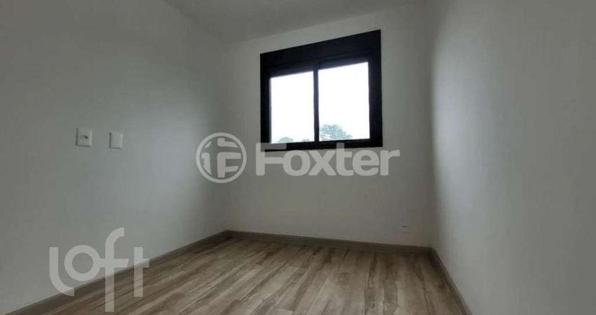 Apartamento com 1 quarto à venda na Rua Galeno de Castro, 730, Jurubatuba, São Paulo