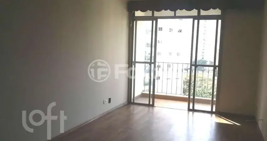 Apartamento com 3 quartos à venda na Rua José de Alencar, 126, Vila Sofia, São Paulo