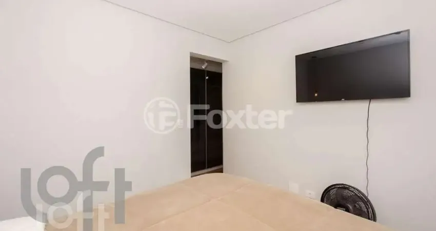 Apartamento com 3 quartos à venda na Rua Canuto Borelli, 273, Vila Castelo, São Paulo