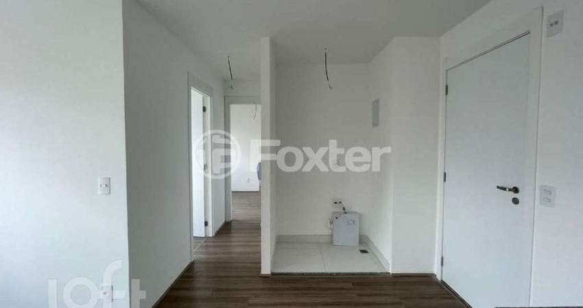 Apartamento com 2 quartos à venda na Rua Serra de Jairé, 78, Quarta Parada, São Paulo
