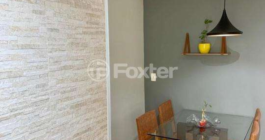 Apartamento com 2 quartos à venda na Rua Belmonte, 150, Bela Aliança, São Paulo