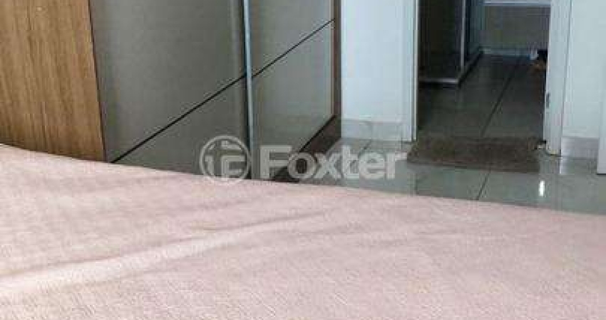 Apartamento com 2 quartos à venda na Rua Catumbi, 1139, Catumbi, São Paulo