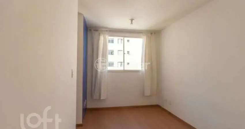 Apartamento com 2 quartos à venda na Rua Francisco Luís de Souza Júnior, 398, Água Branca, São Paulo