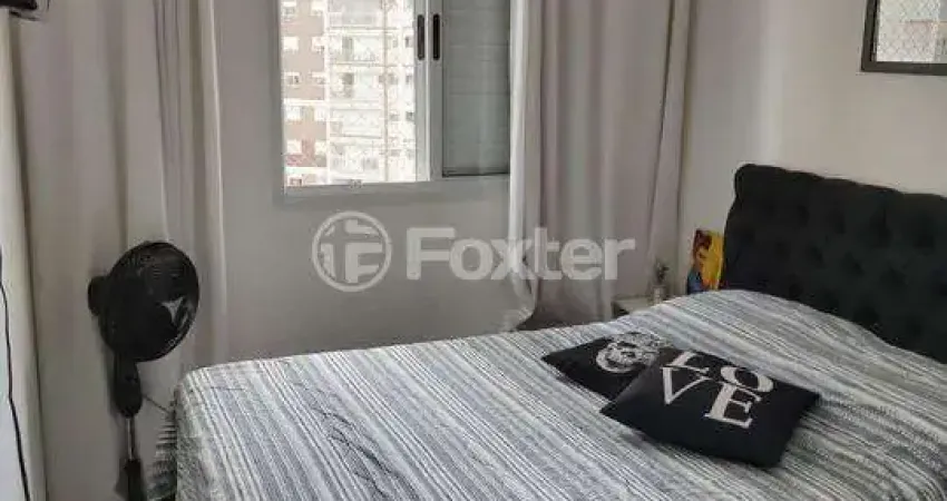 Apartamento com 2 quartos à venda na Avenida Marquês de São Vicente, 2898, Água Branca, São Paulo