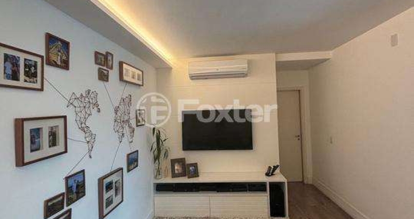 Apartamento com 2 quartos à venda na Praça Monteiro dos Santos, 108, Vila Mariana, São Paulo