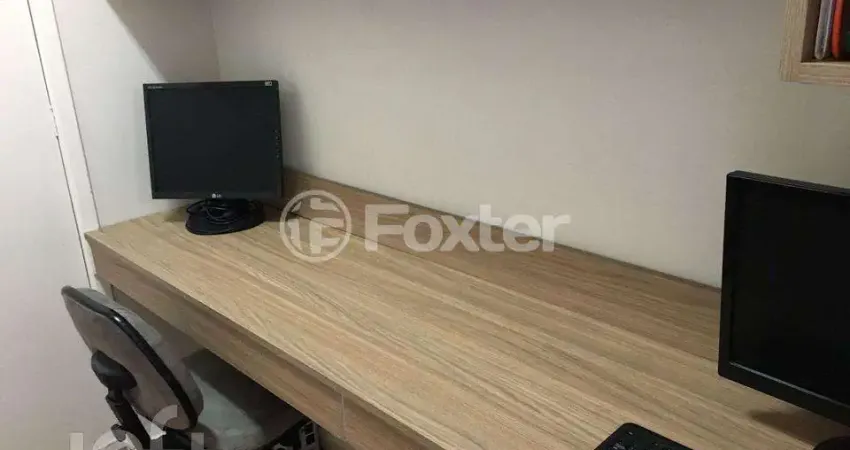 Apartamento com 2 quartos à venda na Rua Doutor Thirso Martins, 264, Vila Mariana, São Paulo