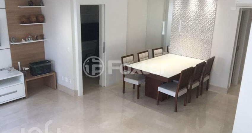 Apartamento com 2 quartos à venda na Rua Pássaros e Flores, 56, Jardim das Acacias, São Paulo