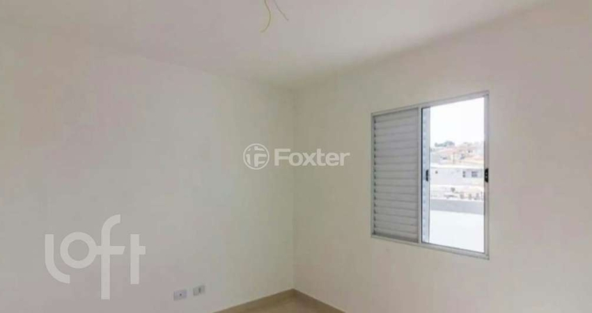 Apartamento com 2 quartos à venda na Rua Marcelino Simões, 124, Vila Cruz das Almas, São Paulo