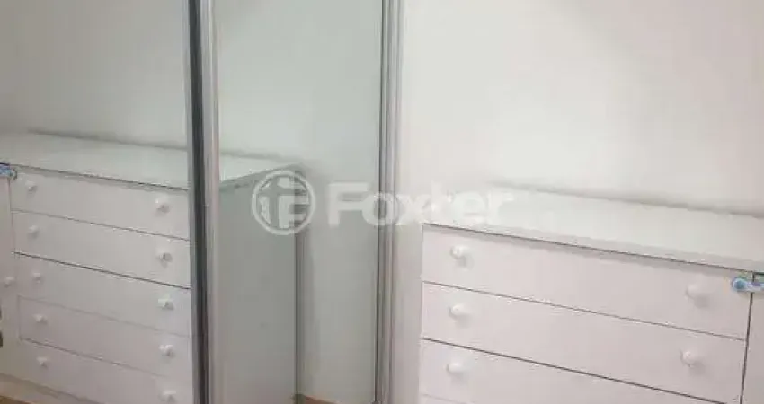Apartamento com 2 quartos à venda na Rua Engenheiro Armando de Virgiliis, 220, Vila Mariana, São Paulo