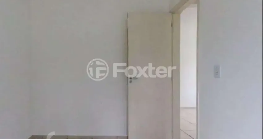 Apartamento com 3 quartos à venda na Rua Lourenço Prado, 209, Cidade dos Bandeirantes, São Paulo