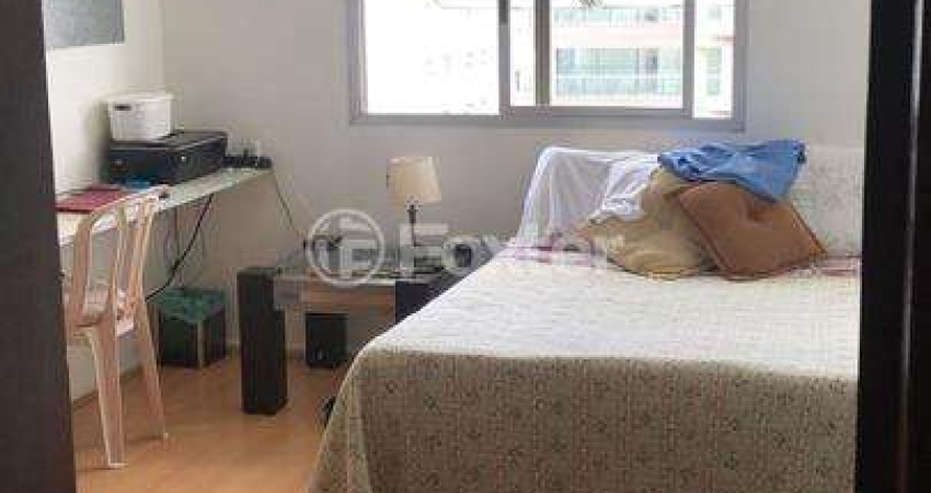 Apartamento com 4 quartos à venda na Rua Indiana, 337, Brooklin, São Paulo