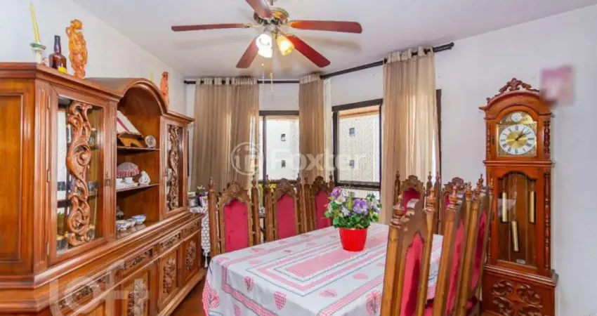 Apartamento com 3 quartos à venda na Rua General Chagas Santos, 1108, Vila da Saúde, São Paulo