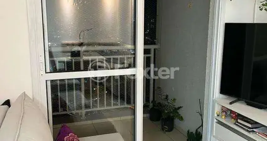 Apartamento com 2 quartos à venda na Rua Torres da Barra, 75, Água Branca, São Paulo