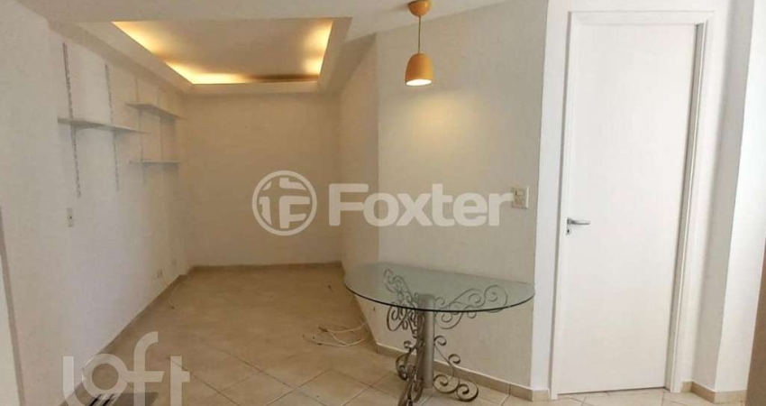 Apartamento com 1 quarto à venda na Rua Peixoto Gomide, 379, Jardim Paulista, São Paulo